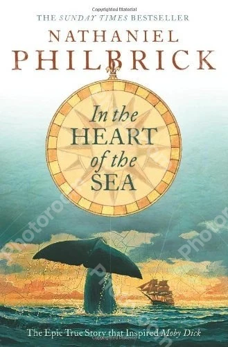 In the Heart of the Sea